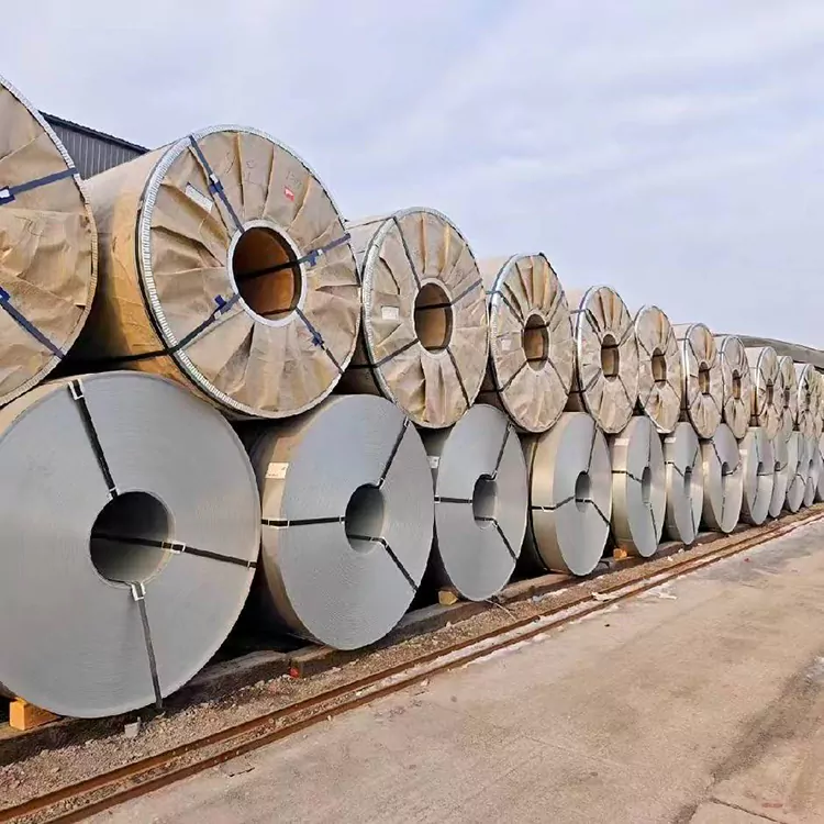 Miért elengedhetetlen a nagy szilárdságú precíziós szalagacél a modern ipari gyártáshoz?