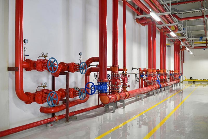 Innovatív technológia, amely felhatalmazza a csővezetékeket – a Tianjin Juming Steel Pipe Co., Ltd. új generációs, nagy teljesítményű műanyaggal bevont acélcsöveket dob ​​piacra