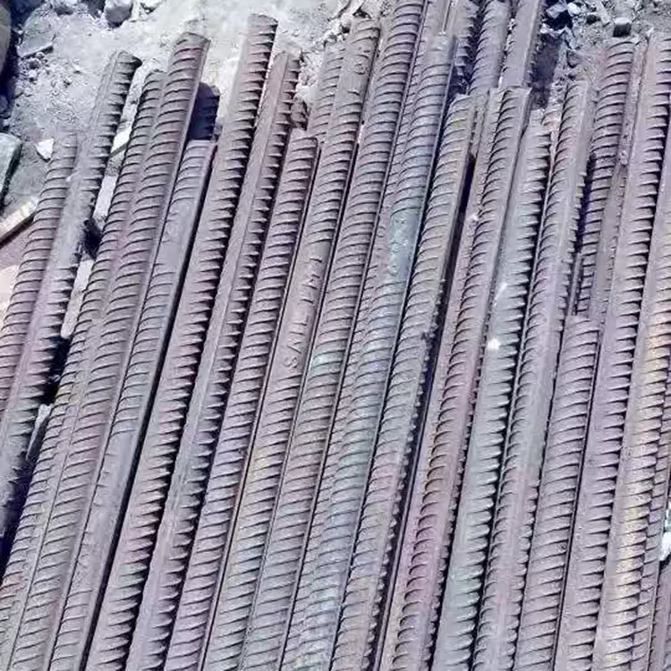 Hot-Dip Galvanized Reinforcing Steel