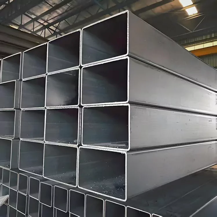 Cink alumínium magnézium bevonatú acélcső